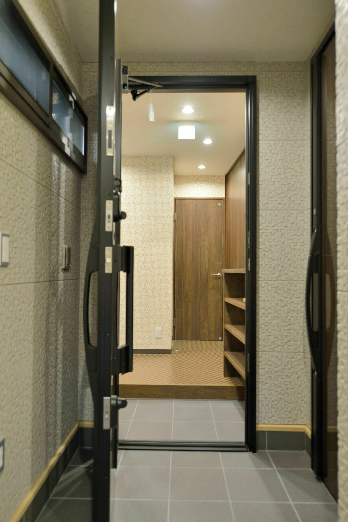 Rokuhara Inn Kioto Exterior foto