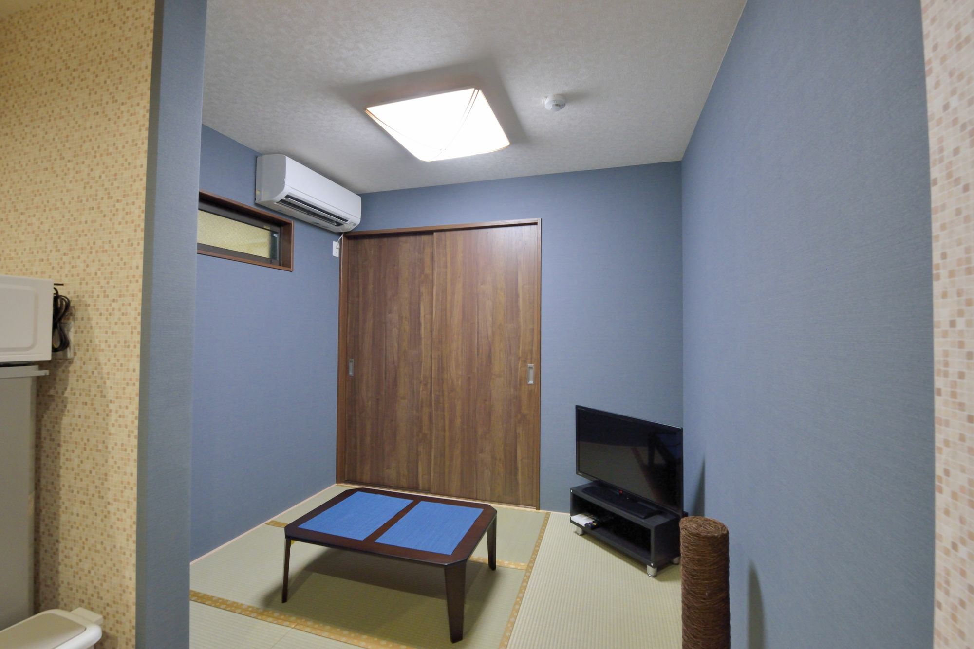Rokuhara Inn Kioto Exterior foto