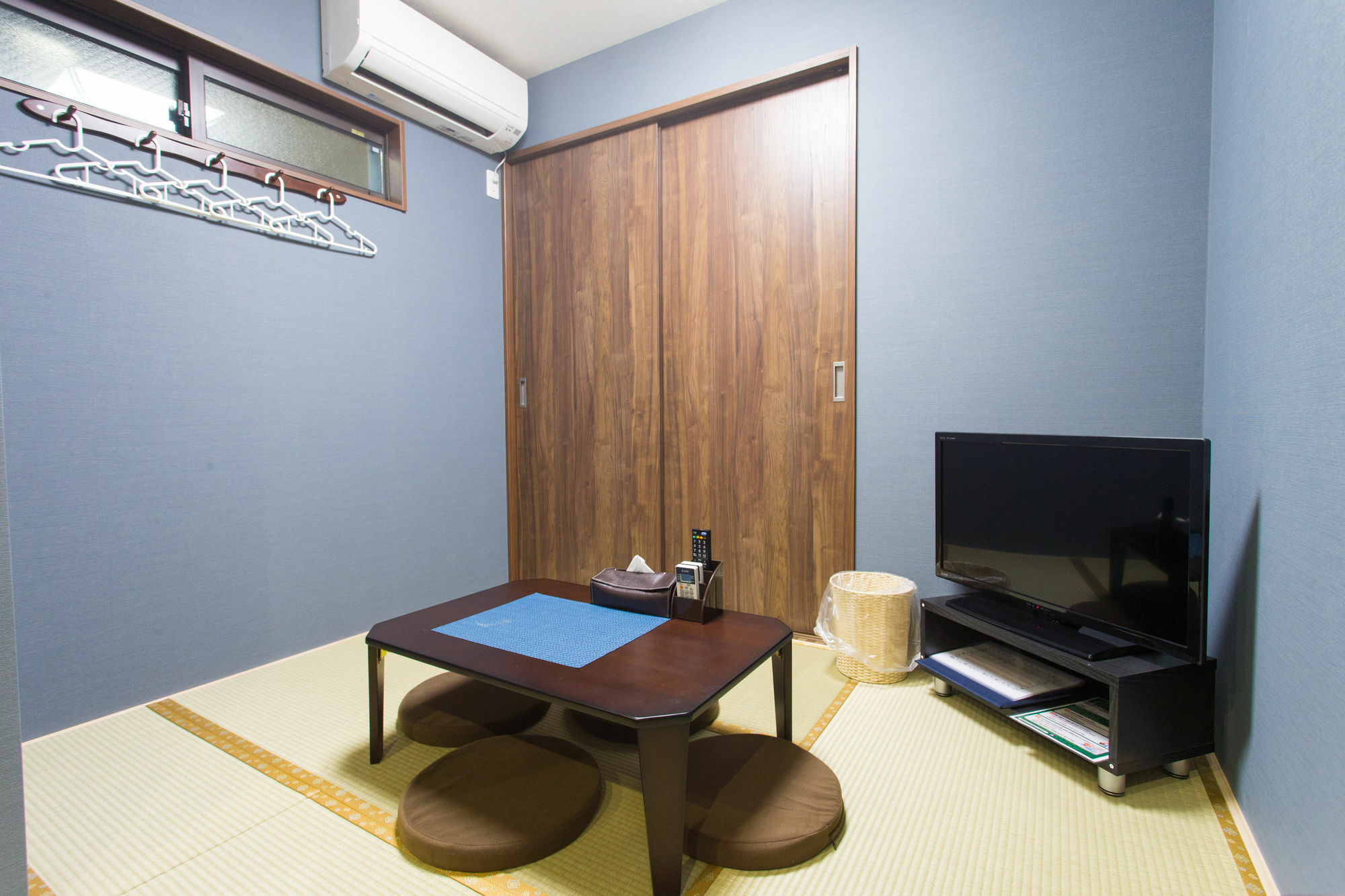Rokuhara Inn Kioto Exterior foto