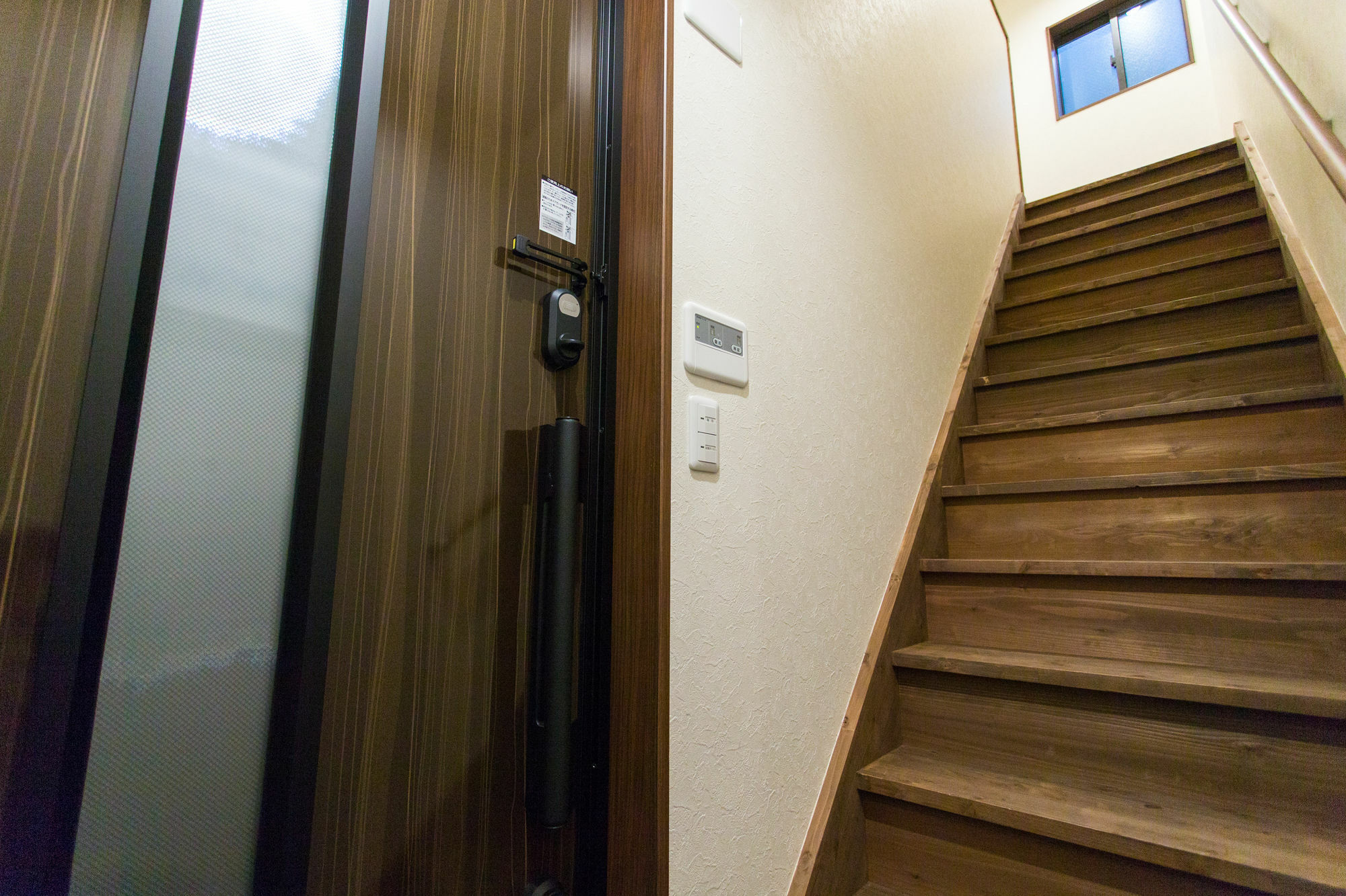 Rokuhara Inn Kioto Exterior foto